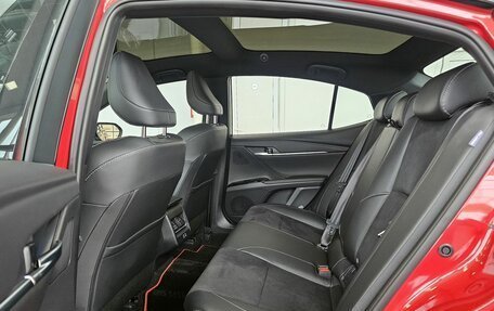 Toyota Camry, 2026 год, 4 880 000 рублей, 14 фотография