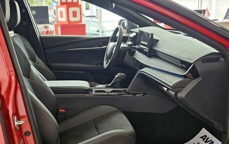 Toyota Camry, 2026 год, 4 880 000 рублей, 18 фотография