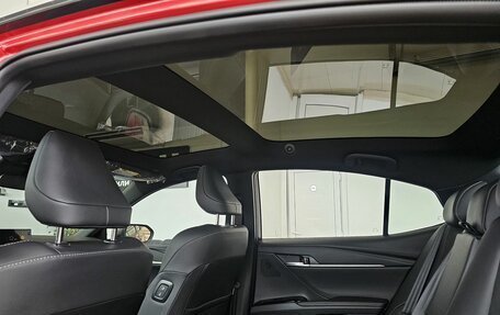 Toyota Camry, 2026 год, 4 880 000 рублей, 16 фотография