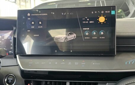 Toyota Camry, 2026 год, 4 880 000 рублей, 21 фотография