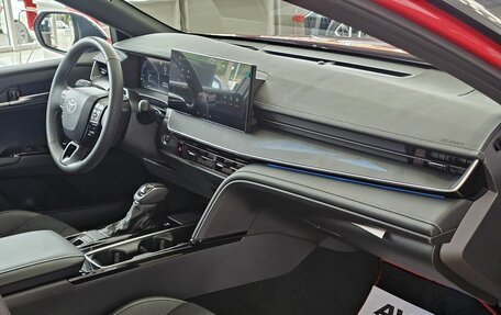 Toyota Camry, 2026 год, 4 880 000 рублей, 19 фотография