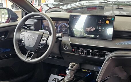 Toyota Camry, 2026 год, 4 880 000 рублей, 20 фотография