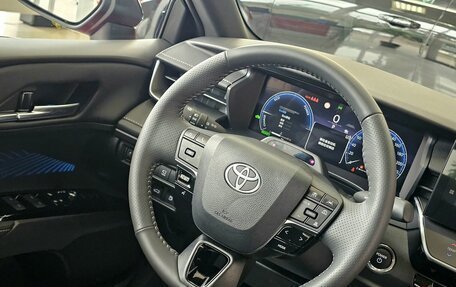 Toyota Camry, 2026 год, 4 880 000 рублей, 23 фотография
