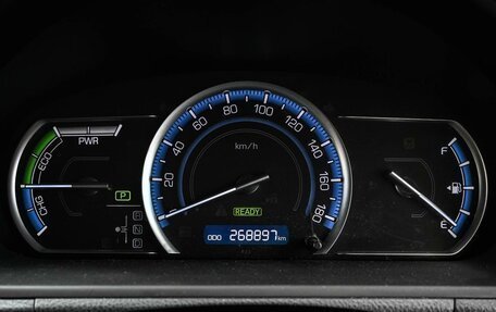 Toyota Noah III, 2014 год, 1 849 000 рублей, 14 фотография