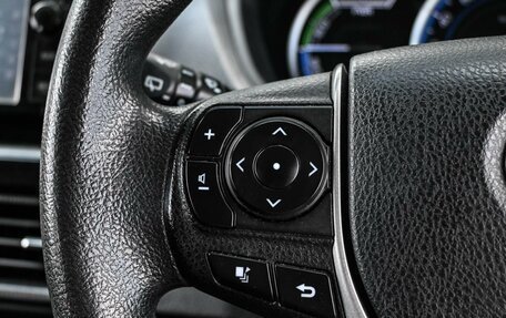 Toyota Noah III, 2014 год, 1 849 000 рублей, 15 фотография