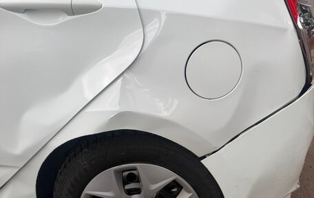 Hyundai Solaris II рестайлинг, 2015 год, 515 000 рублей, 7 фотография