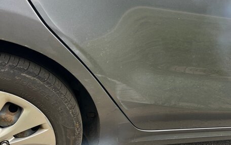 KIA Rio IV, 2018 год, 850 000 рублей, 21 фотография