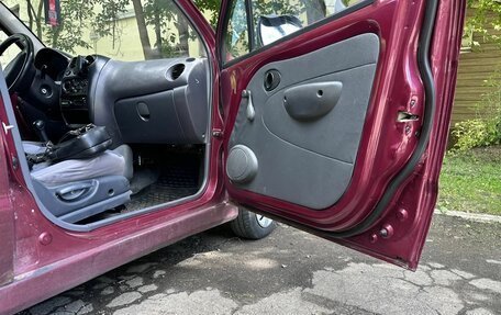 Daewoo Matiz I, 2010 год, 185 000 рублей, 8 фотография