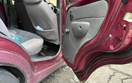 Daewoo Matiz I, 2010 год, 185 000 рублей, 10 фотография
