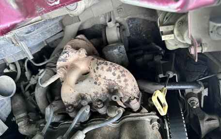 Daewoo Matiz I, 2010 год, 185 000 рублей, 15 фотография