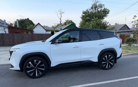 Geely Atlas, 2024 год, 2 300 000 рублей, 2 фотография