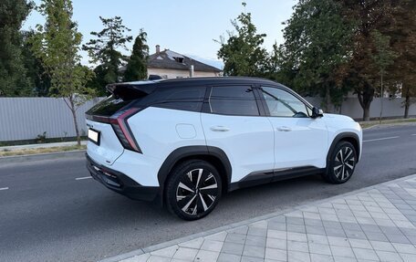 Geely Atlas, 2024 год, 2 300 000 рублей, 9 фотография