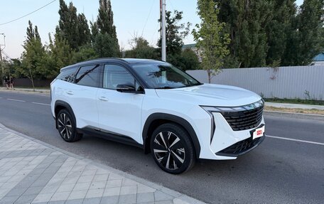 Geely Atlas, 2024 год, 2 300 000 рублей, 13 фотография