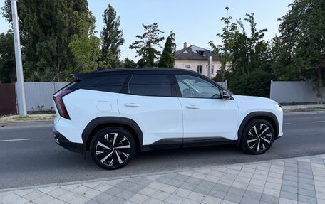 Geely Atlas, 2024 год, 2 300 000 рублей, 10 фотография