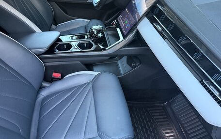 Geely Atlas, 2024 год, 2 300 000 рублей, 26 фотография
