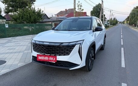 Geely Atlas, 2024 год, 2 300 000 рублей, 16 фотография