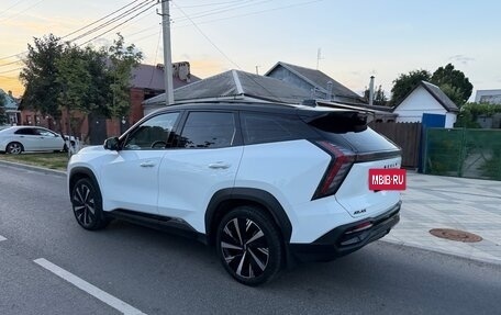 Geely Atlas, 2024 год, 2 300 000 рублей, 5 фотография