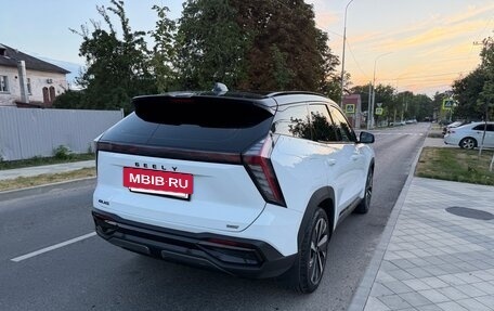 Geely Atlas, 2024 год, 2 300 000 рублей, 8 фотография