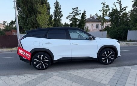 Geely Atlas, 2024 год, 2 300 000 рублей, 11 фотография