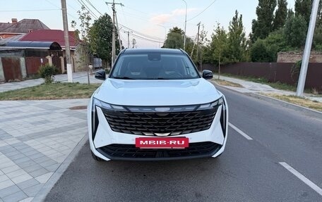 Geely Atlas, 2024 год, 2 300 000 рублей, 15 фотография