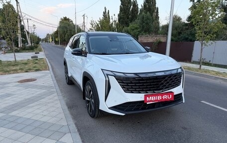 Geely Atlas, 2024 год, 2 300 000 рублей, 14 фотография