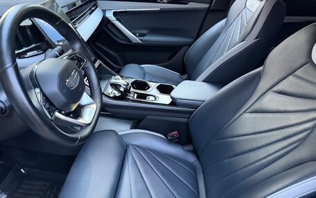 Geely Atlas, 2024 год, 2 300 000 рублей, 20 фотография