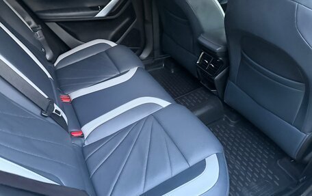 Geely Atlas, 2024 год, 2 300 000 рублей, 25 фотография
