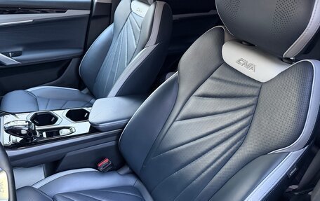 Geely Atlas, 2024 год, 2 300 000 рублей, 19 фотография