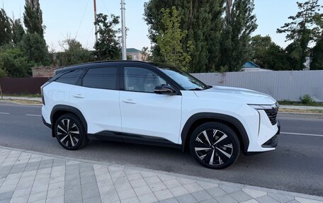 Geely Atlas, 2024 год, 2 300 000 рублей, 12 фотография
