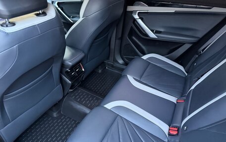 Geely Atlas, 2024 год, 2 300 000 рублей, 22 фотография