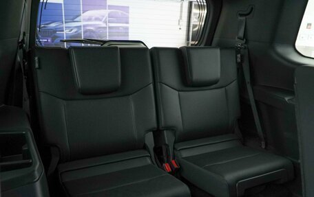 Toyota Land Cruiser Prado, 2025 год, 10 827 077 рублей, 7 фотография