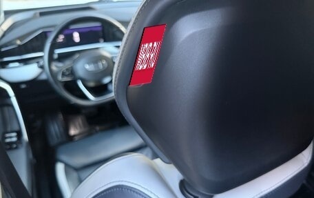 Geely Atlas, 2024 год, 2 300 000 рублей, 23 фотография