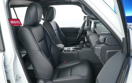 Toyota Land Cruiser Prado, 2025 год, 10 827 077 рублей, 9 фотография