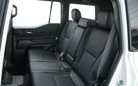 Toyota Land Cruiser Prado, 2025 год, 10 827 077 рублей, 11 фотография