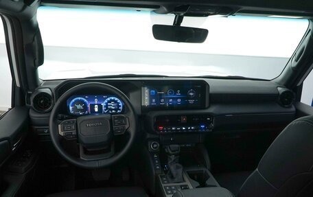 Toyota Land Cruiser Prado, 2025 год, 10 827 077 рублей, 6 фотография