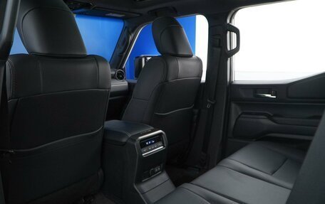 Toyota Land Cruiser Prado, 2025 год, 10 827 077 рублей, 13 фотография