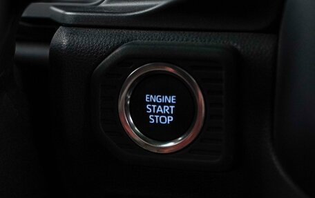 Toyota Land Cruiser Prado, 2025 год, 10 827 077 рублей, 17 фотография