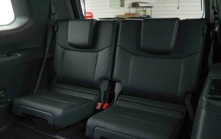Toyota Land Cruiser Prado, 2025 год, 10 827 077 рублей, 10 фотография