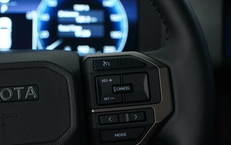 Toyota Land Cruiser Prado, 2025 год, 10 827 077 рублей, 16 фотография