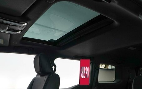 Toyota Land Cruiser Prado, 2025 год, 10 827 077 рублей, 14 фотография