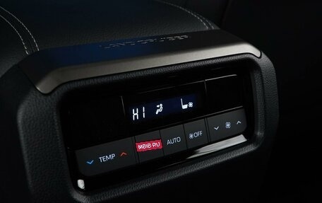 Toyota Land Cruiser Prado, 2025 год, 10 827 077 рублей, 18 фотография