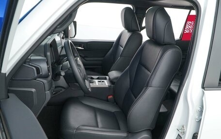 Toyota Land Cruiser Prado, 2025 год, 10 827 077 рублей, 12 фотография