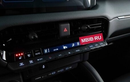 Toyota Land Cruiser Prado, 2025 год, 10 827 077 рублей, 24 фотография