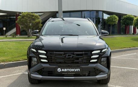 Hyundai Tucson, 2026 год, 3 895 000 рублей, 3 фотография