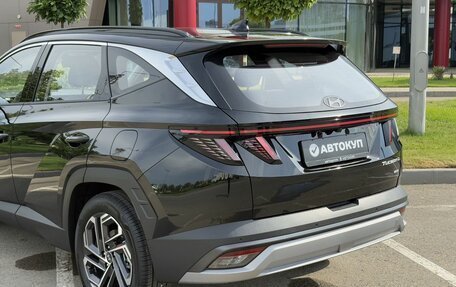 Hyundai Tucson, 2026 год, 3 895 000 рублей, 10 фотография