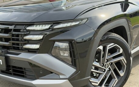 Hyundai Tucson, 2026 год, 3 895 000 рублей, 11 фотография