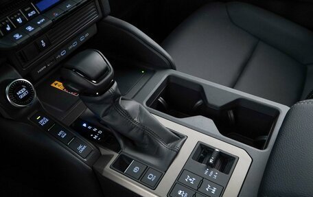 Toyota Land Cruiser Prado, 2025 год, 10 827 077 рублей, 23 фотография
