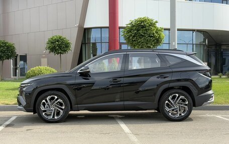Hyundai Tucson, 2026 год, 3 895 000 рублей, 5 фотография