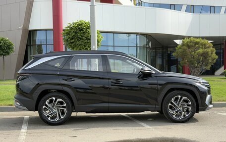 Hyundai Tucson, 2026 год, 3 895 000 рублей, 6 фотография