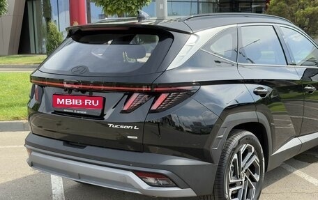 Hyundai Tucson, 2026 год, 3 895 000 рублей, 8 фотография
